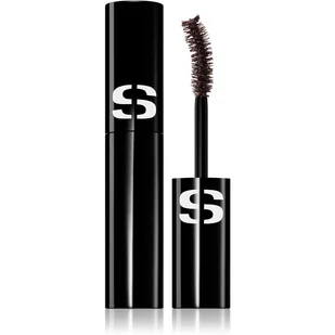 Sisley So Curl Mascara tusz do rzęs Deep Brown 10ml - Tusze do rzęs - miniaturka - grafika 1