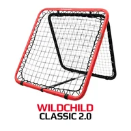 Piłka nożna - Crazy Catch Wild Child 2.0 - Siatka do piłki nożnej - miniaturka - grafika 1