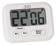 Minutniki - Minutnik JVD DM97 Magnes Stoper - miniaturka - grafika 1