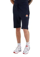 Spodenki damskie - Ellesse Męskie szorty Kraviz - granatowe - rozmiar M - miniaturka - grafika 1