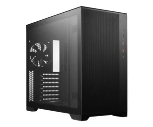 FSP/Fortron CMT580 - Obudowy komputerowe - miniaturka - grafika 1