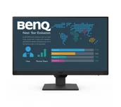 Monitory - BenQ BL2490 24" Full HD IPS 9H.LLMLA.TPE - miniaturka - grafika 1