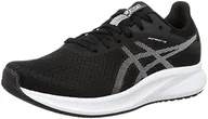 Trampki damskie - ASICS Damskie trampki Patriot 13, czarno-białe, rozmiar 40, Czarny, biały, 42.5 EU - miniaturka - grafika 1