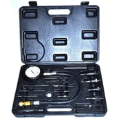 Narzędzia murarskie - Neo Miernik ciśnienia sprężania diesel 11-262 16 elementów) - miniaturka - grafika 1