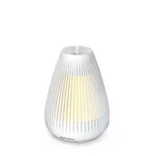 Odświeżacze powietrza - Soehnle Aroma Diffuser Bari spray do pomieszczeń, tworzywo sztuczne, biały, One Size, - miniaturka - grafika 1