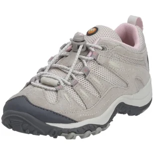 Merrell Chameleon Arc Stretch Kids, buty sportowe, szary - szary różowy - 35 EU - Buty dla chłopców - miniaturka - grafika 1