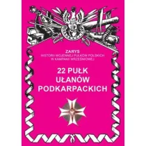 22 pułk ułanów karpackich - Historia świata - miniaturka - grafika 1