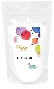 BATOM ERYTRYTOL 500 g - BATOM bioplanet-9190 - Witaminy i minerały dla sportowców - miniaturka - grafika 2