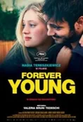 Filmy obyczajowe DVD - Forever Young - miniaturka - grafika 1
