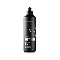 Kosmetyki samochodowe - FX Protect MEDIUM CUT/ONE STEP - średnio ścierna pasta polerska 500g - miniaturka - grafika 1