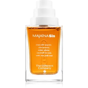 The Different Company Majaina Sin  woda perfumowana  100 ml - Wody i perfumy unisex - miniaturka - grafika 1