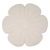 Maty piankowe - Kremowa mata do zabawy dla dzieci Sandy Lily – Moi Mili - miniaturka - grafika 1