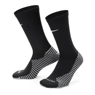 Skarpetki damskie - Skarpety Nike Dri-Fit Strike FZ8485 (kolor Czarny, rozmiar XL) - miniaturka - grafika 1