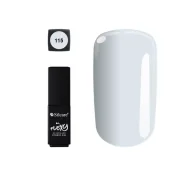 Lakiery hybrydowe - Silcare Flexy Hybrid Gel lakier hybrydowy 115 4.5g - miniaturka - grafika 1