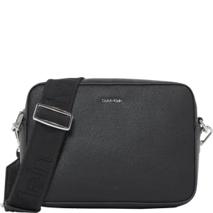 Calvin Klein Listonoszka - Torebki damskie - miniaturka - grafika 1