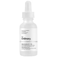 Serum do twarzy - The Ordinary The Ordinary Więcej molekuł Alpha Arbutin 2% + HA 30 ml - miniaturka - grafika 1