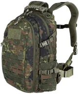 Plecaki - Plecak Direct Action Dust MkII 20 l - Flecktarn (BP-DUST-CD5-FTN) H - miniaturka - grafika 1