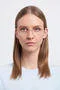 Okulary korekcyjne Missoni MMI 0111 TN DDB - Okulary korekcyjne, oprawki, szkła - miniaturka - grafika 6
