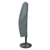 Pokrowce na meble ogrodowe - Pokrowiec Na Parasol Ogrodowy Z Masztem Bocznym Do 3,5M - Focus Garden - miniaturka - grafika 1