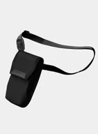 Torby męskie - Saszetka na telefon Alpaka Modular Phone Sling V2 - black - miniaturka - grafika 1