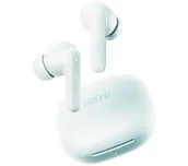 Słuchawki - QCY Buds T43 Błękitne - miniaturka - grafika 1
