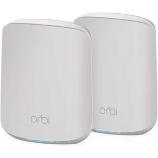 Netgear RBK352 - Routery - miniaturka - grafika 1