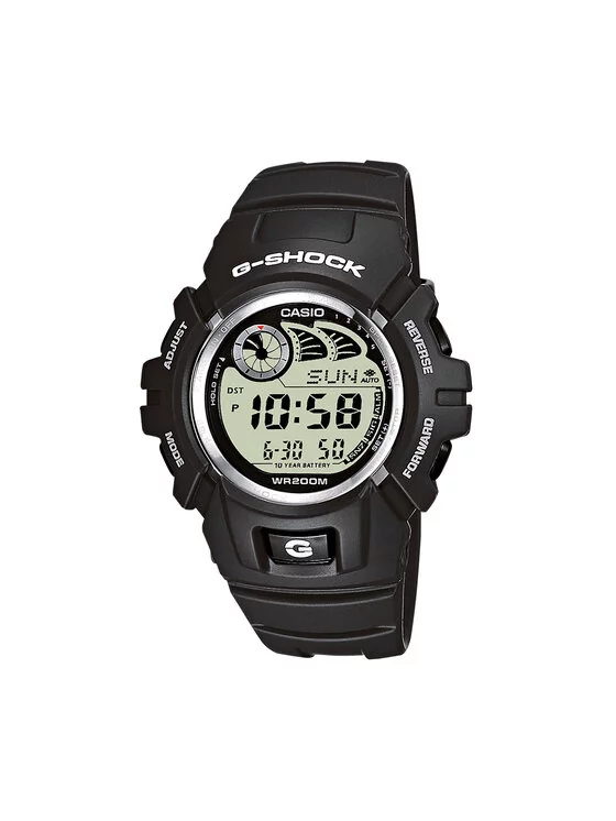 Casio Zegarek dziecięcy G-SHOCK G2900F-8VER AUTORYZOWANY SPRZEDAWCA