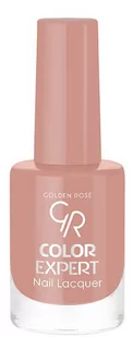 Golden Rose - COLOR EXPERT NAIL LACQUER - Trwały lakier do paznokci - O-GCX - 404 - Lakiery do paznokci - miniaturka - grafika 1
