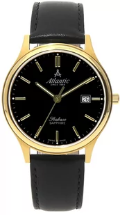 Zegarek Atlantic 60343.45.61 - Zegarki męskie - miniaturka - grafika 1