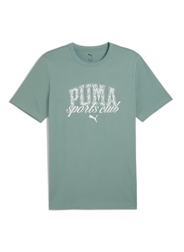 PUMA Koszulka z grafiką klasy