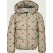 Kurtki i płaszcze dla chłopców - Guess Kurtka | Regular Fit - miniaturka - grafika 1