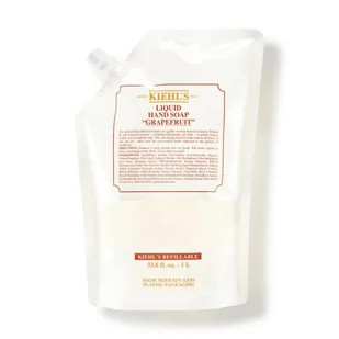 Kiehl's Liquid Hand Soap - Mydło do rąk w płynie 742 - Mydła - miniaturka - grafika 2