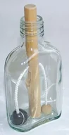 Akcesoria do gier planszowych - Eureka 7 Puzzle Eureka 3d Bottle 4: Bottle puzzle 52473104 - miniaturka - grafika 1