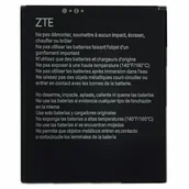 Baterie do telefonów - Do ZTE Blade A31 3,80 V 3000 mAh Część montażowa akumulatora litowo-polimerowego (kod: Li3830T43P8h4 - miniaturka - grafika 1