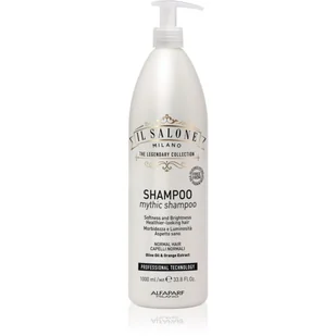 Il Salone Milano Mythic, szampon do włosów suchych i normalnych, 1000ml - Szampony do włosów - miniaturka - grafika 1