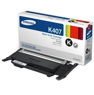 HP Samsung CLT-K4072S - Tonery oryginalne - miniaturka - grafika 5