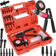 Narzędzia samochodowe - Pompa Próżniowa Pompka Ciśnieniowa Podciśnieniowa - miniaturka - grafika 1