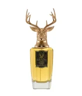 Wody i perfumy damskie - Pana Dora Majestic Amber Extrait de Parfum Perfumy 100 ml - miniaturka - grafika 1