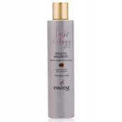 Szampony do włosów - Szampon do włosów Pantene Pro-V Super Blonde białych i szarych 250 ml - miniaturka - grafika 1