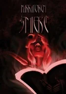 Horror, fantastyka grozy - Narratorem Śmierć - miniaturka - grafika 1