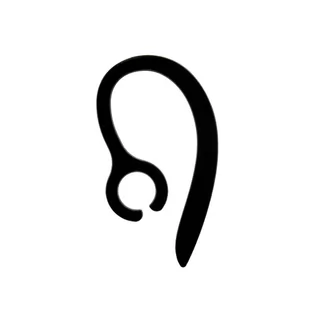 elastyczny uchwyt pałąk słuchawki 10mm - Akcesoria do słuchawek - miniaturka - grafika 1