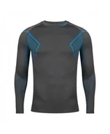 Moda i Uroda OUTLET - Bluza Termoaktywna Alpinus Active Base Layer M Gt43860, Rozmiar: L * Dz - miniaturka - grafika 1