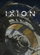 Gry PC Cyfrowe - Ixion (PC) klucz Steam - miniaturka - grafika 1