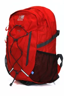 PLECAK WYCIECZKOWY TURYSTYCZNY MIEJSKI KARRIMOR METRO KR15049-RHR 30l - Plecaki - miniaturka - grafika 1