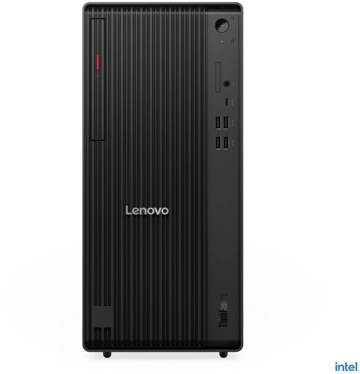 Komputer Lenovo ThinkCentre M90t Gen 6 Tower 12YS000SPB Ultra 9 285 32GB 1000SSD Int W11Pro