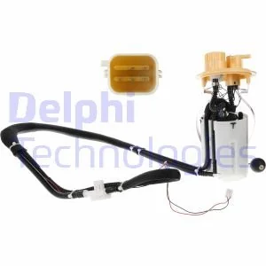 Zespół zasilający w paliwo Delphi FG1252-12B1 - Układ zasilania - akcesoria - miniaturka - grafika 1