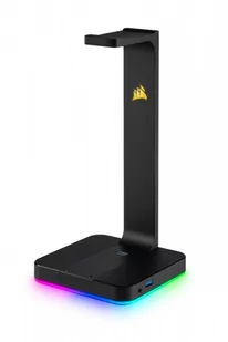 Corsair ST100 RGB Headset Stand CA-9011167-EU - Głośniki - stojaki i akcesoria - miniaturka - grafika 2