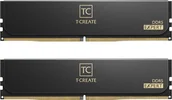 Pamięci RAM - Pamięć TeamGroup T-Create Expert, DDR5, 32 GB, 7200MHz, CL34 CTCED532G7200HC34ADC01 - miniaturka - grafika 1