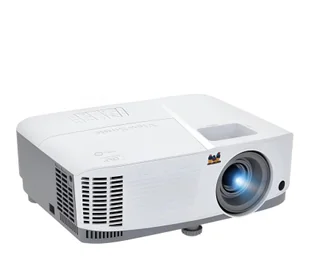 Projektor ViewSonic PA503W Biały - Projektory - miniaturka - grafika 1