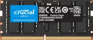 Pamięci RAM - Crucial CT24G64C52CS5 moduł pamięci 24 GB 1 x 24 GB DDR5 6400 MT/s - miniaturka - grafika 1